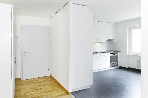 4 ½ pièces appartement, photo 1 sur 6