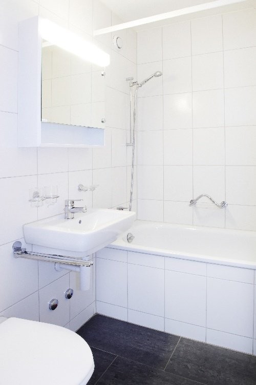 4 ½ pièces appartement, photo 6 sur 6