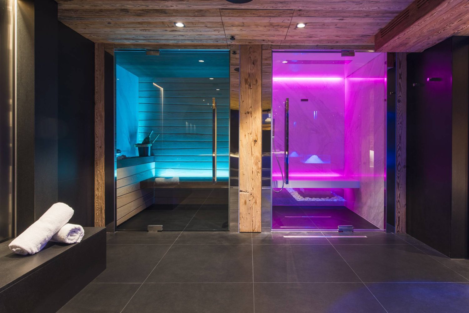 3 ½ rooms chalet, photo 10 sur 10