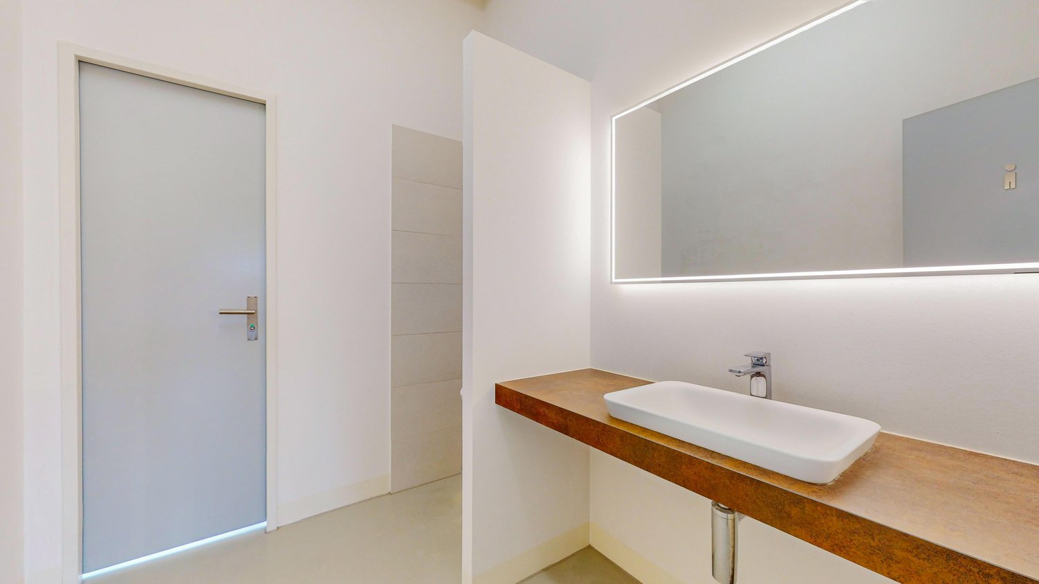 335m² bureau