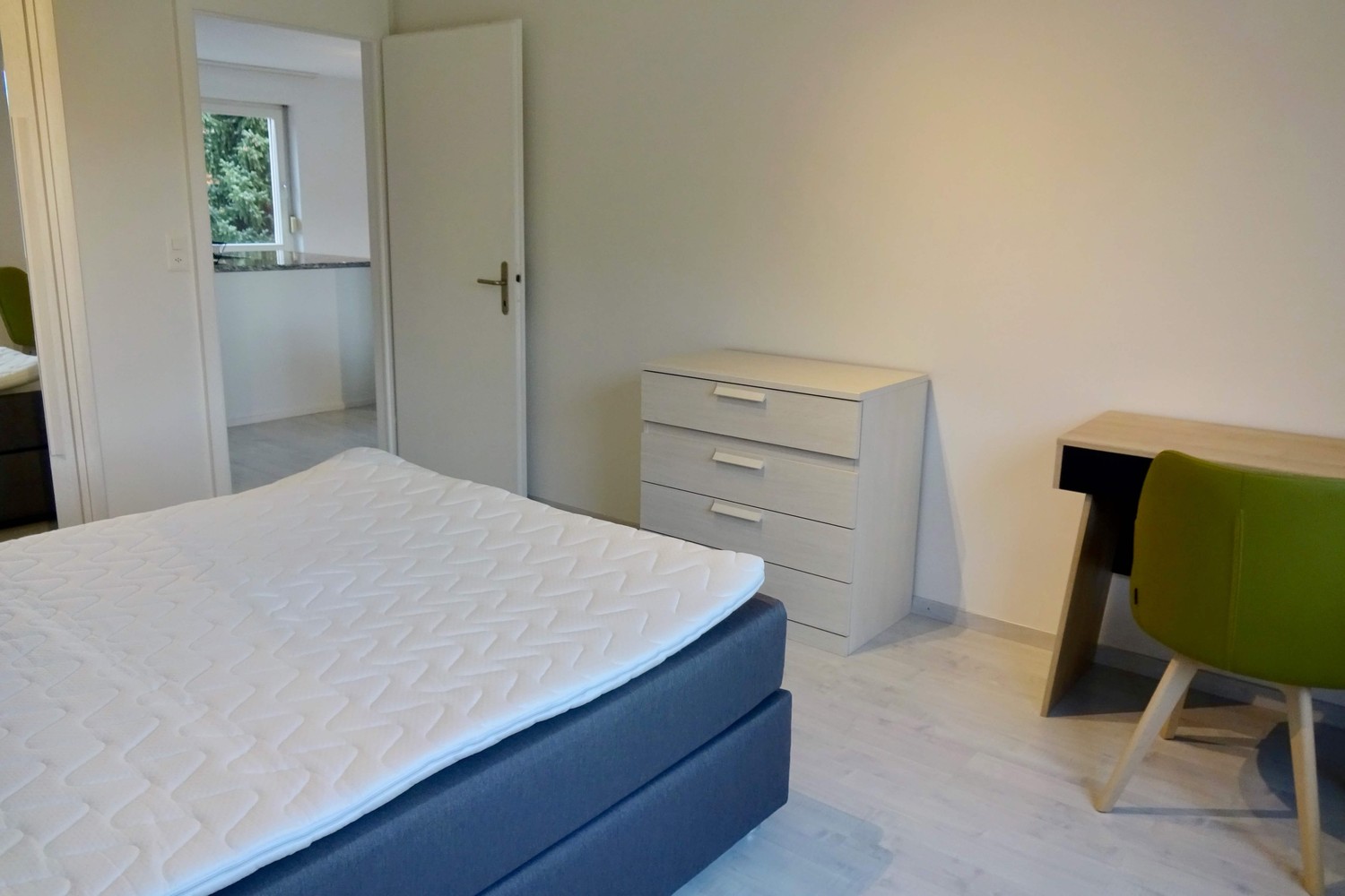 Chambre en colocation, photo 2 sur 10