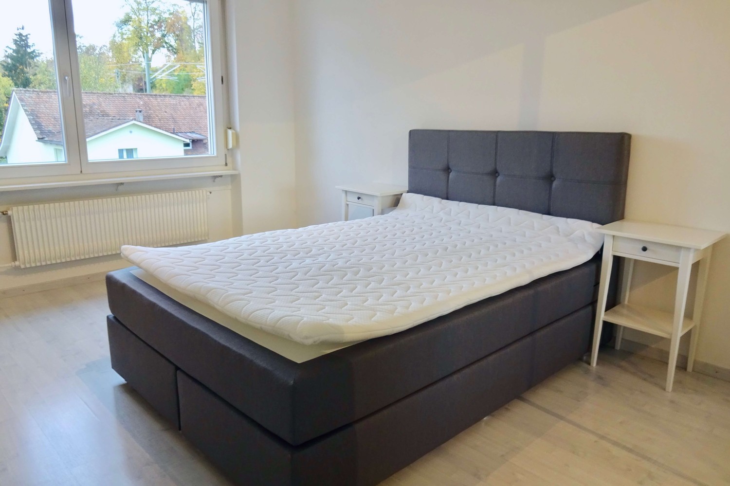 Chambre en colocation, photo 9 sur 10