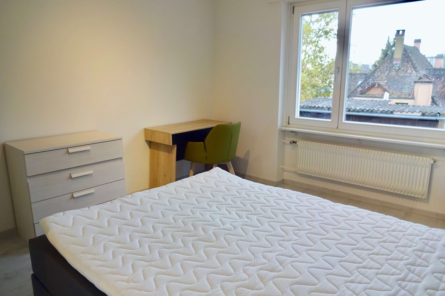 Chambre en colocation, photo 10 sur 10