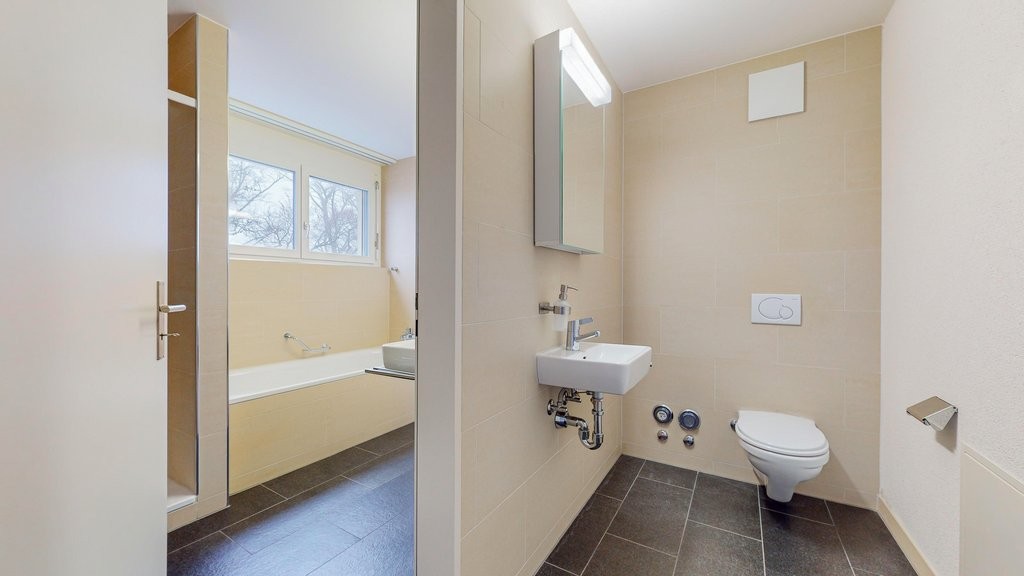Appartement de 2 ½ pièces, photo 6 sur 10