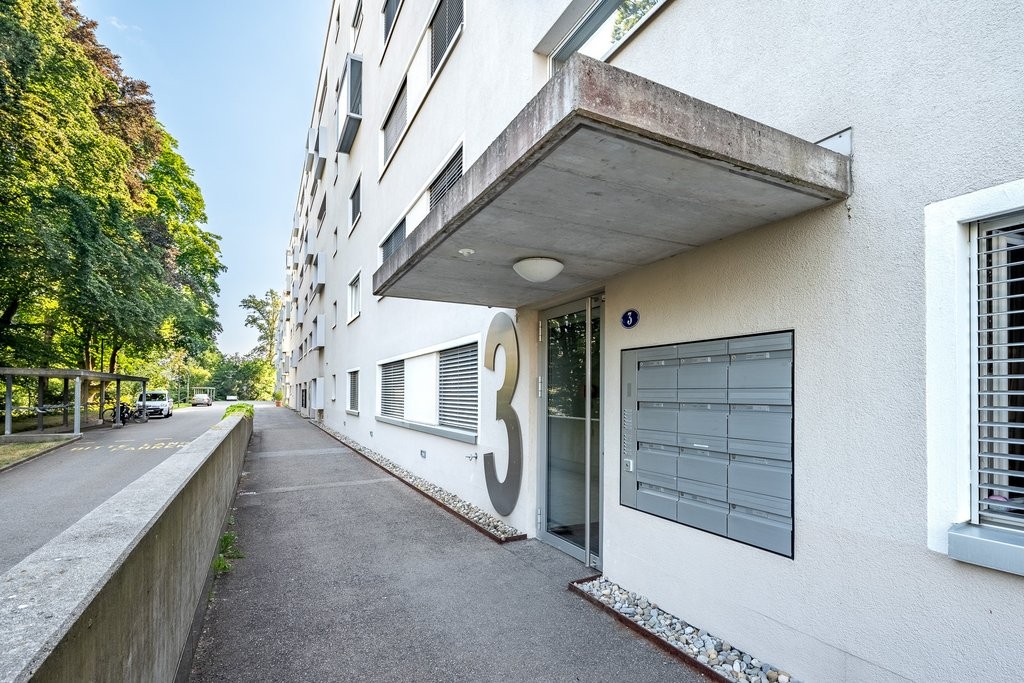 Appartement de 2 ½ pièces, photo 2 sur 10
