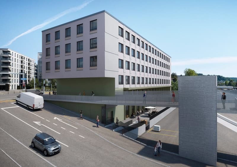 315m² commercial, photo 1 sur 10