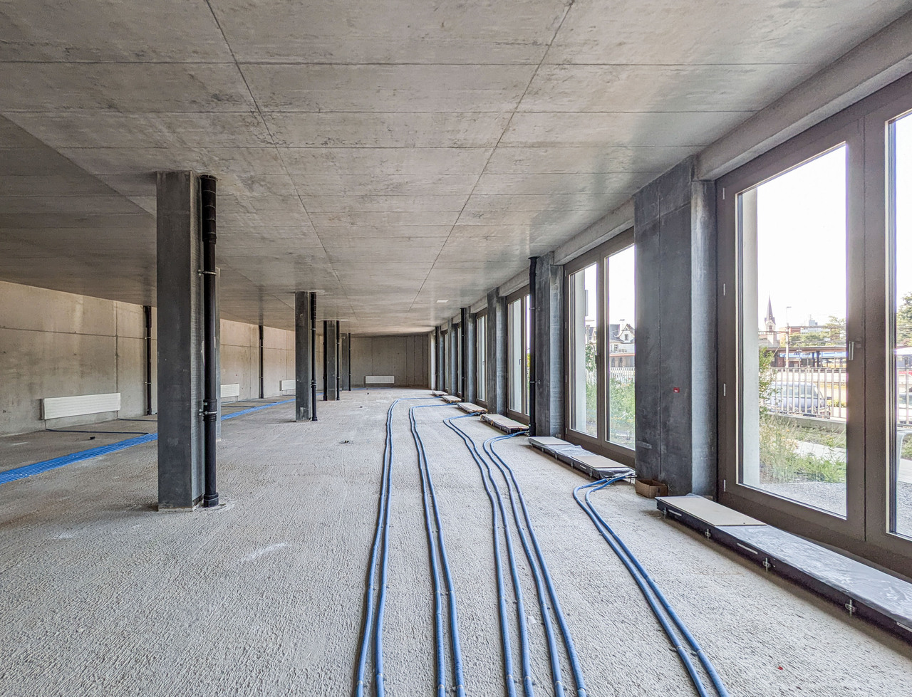 315m² commercial, photo 7 sur 10
