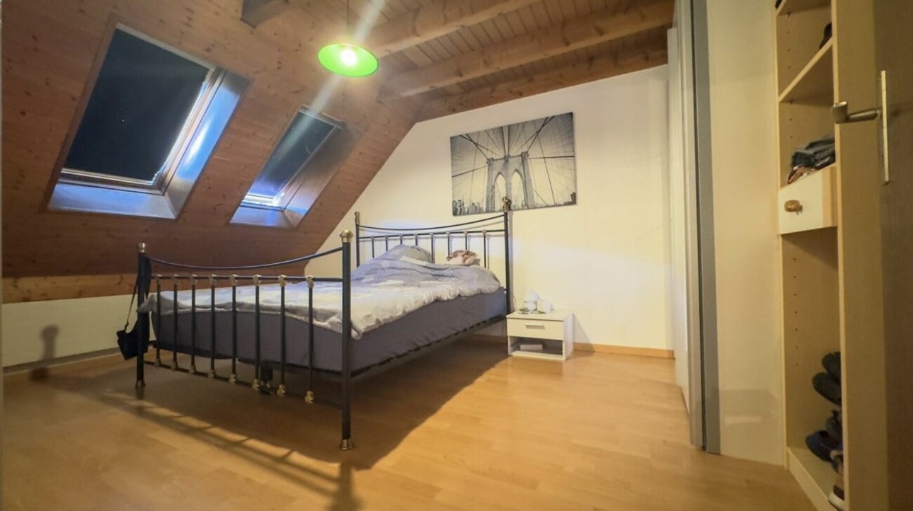 Appartement de 3 ½ pièces