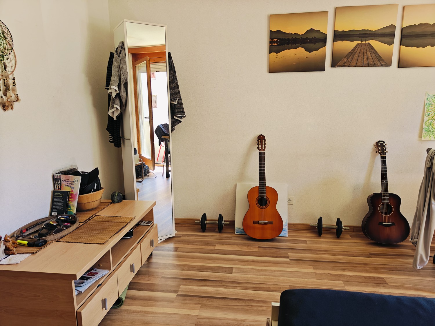 Appartement de 1 ½ pièces, photo 7 sur 7