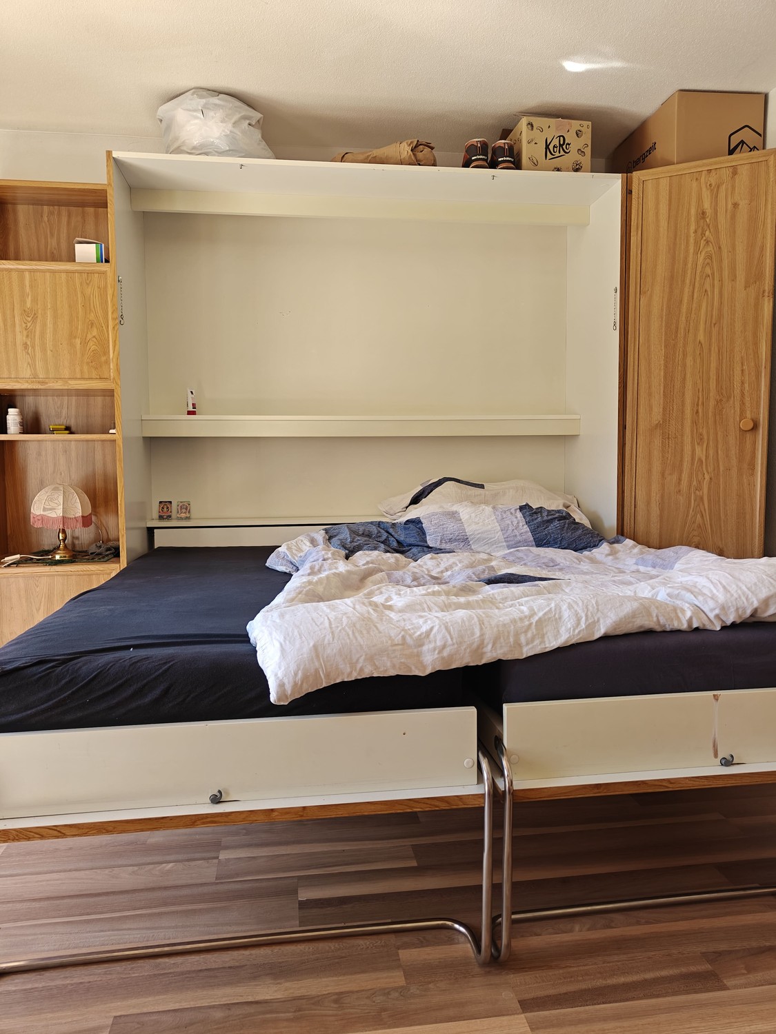 Appartement de 1 ½ pièces, photo 4 sur 7