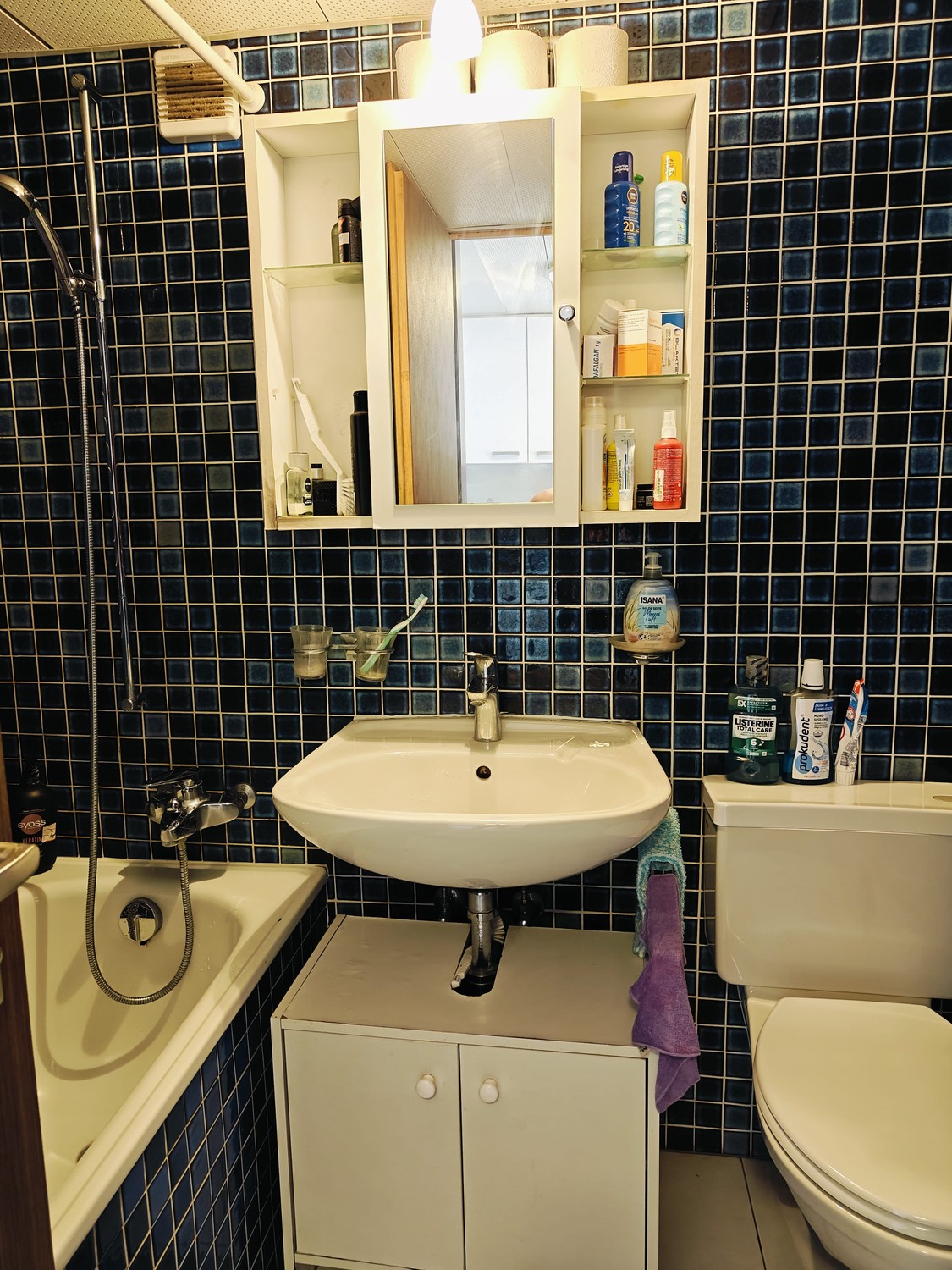 Appartement de 1 ½ pièces, photo 5 sur 7