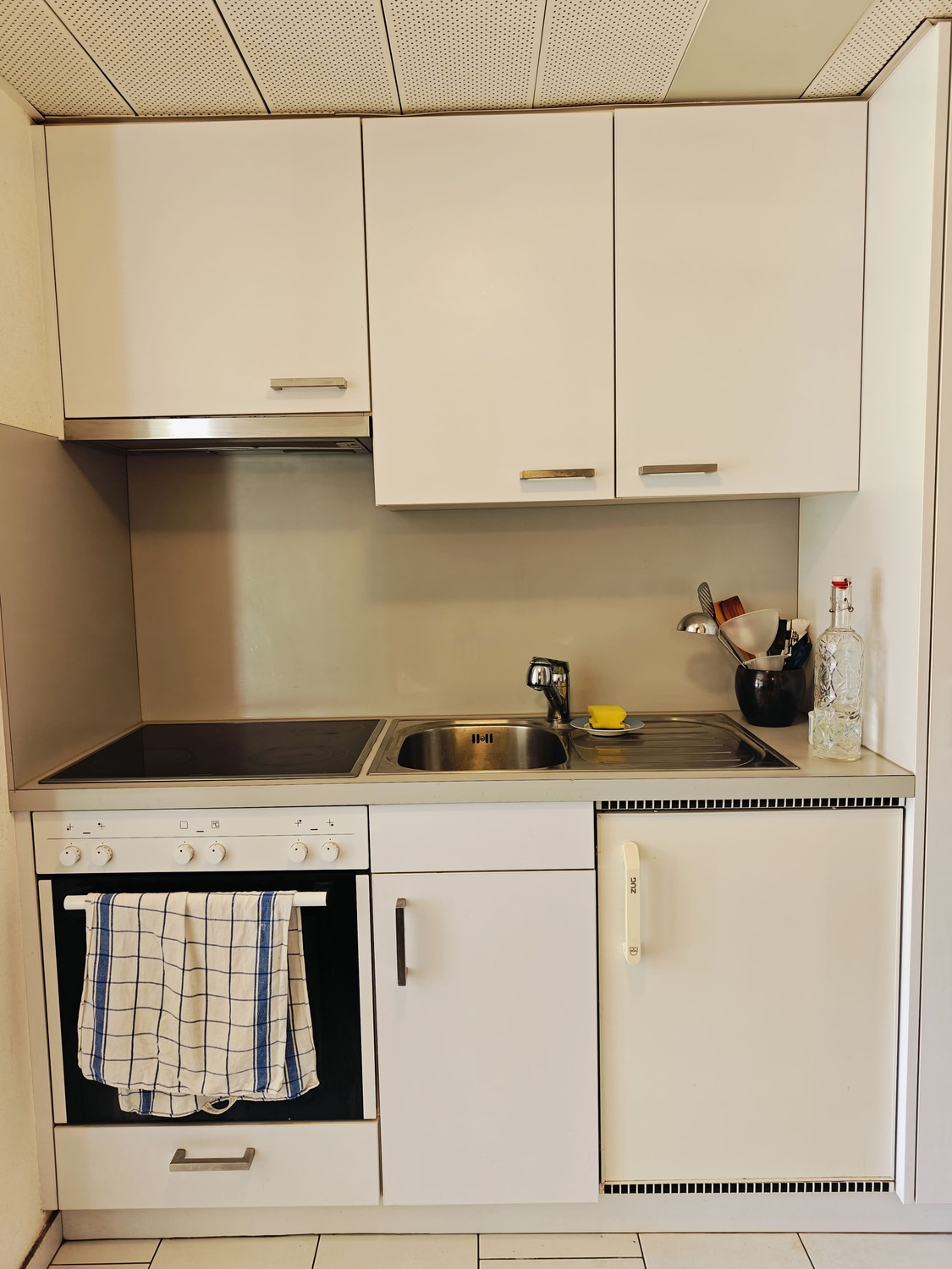 Appartement de 1 ½ pièces, photo 3 sur 7