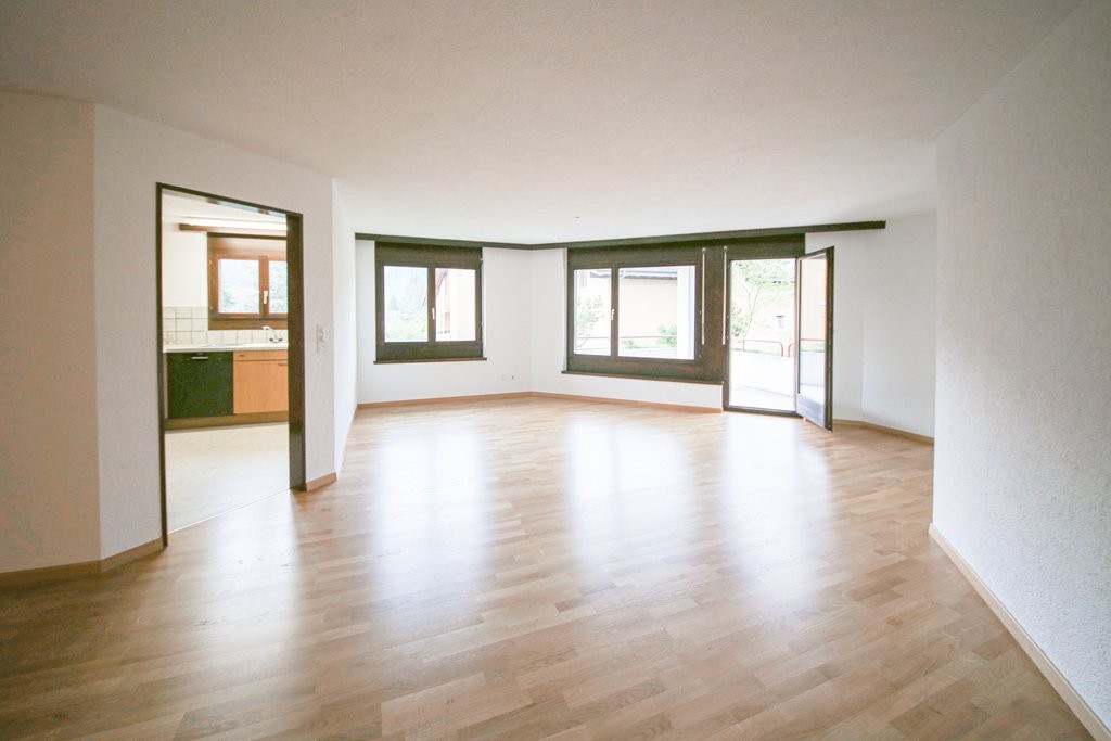3 ½ pièces appartement, photo 1 sur 9
