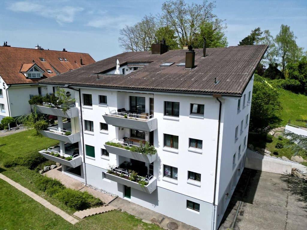 3 ½ pièces appartement, photo 8 sur 9
