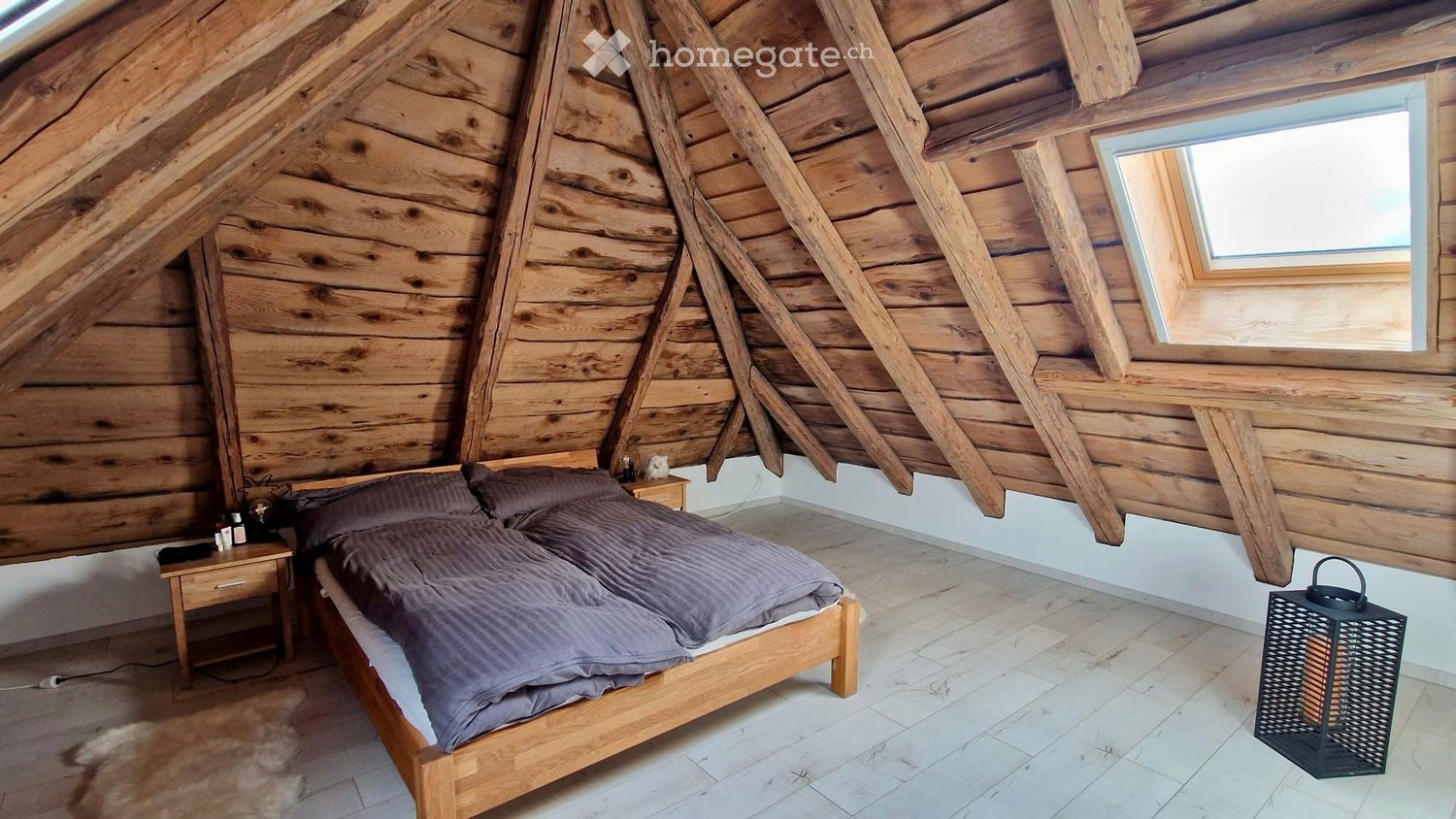 4 ½ rooms apartment