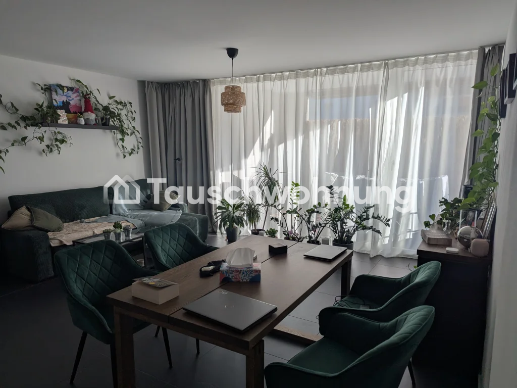 Appartement de 2 ½ pièces