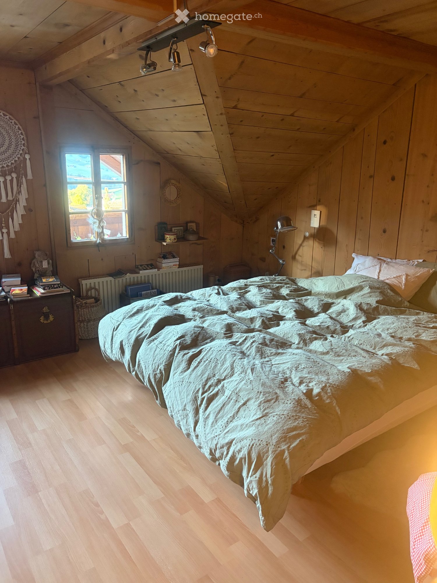 Appartement de 5 pièces, photo 3 sur 5