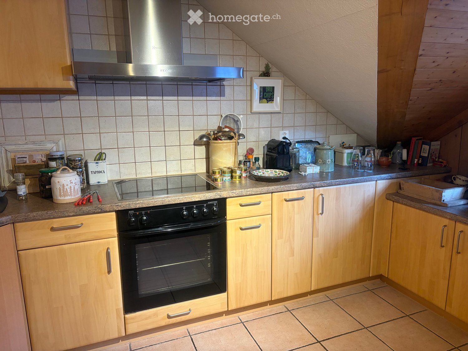 Appartement de 5 pièces, photo 1 sur 5