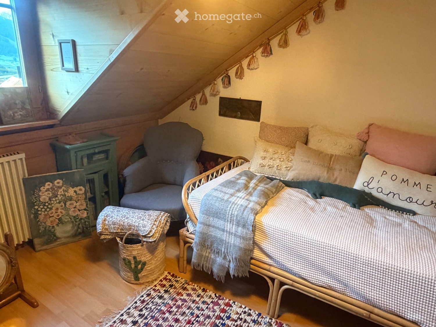 Appartement de 5 pièces, photo 4 sur 5
