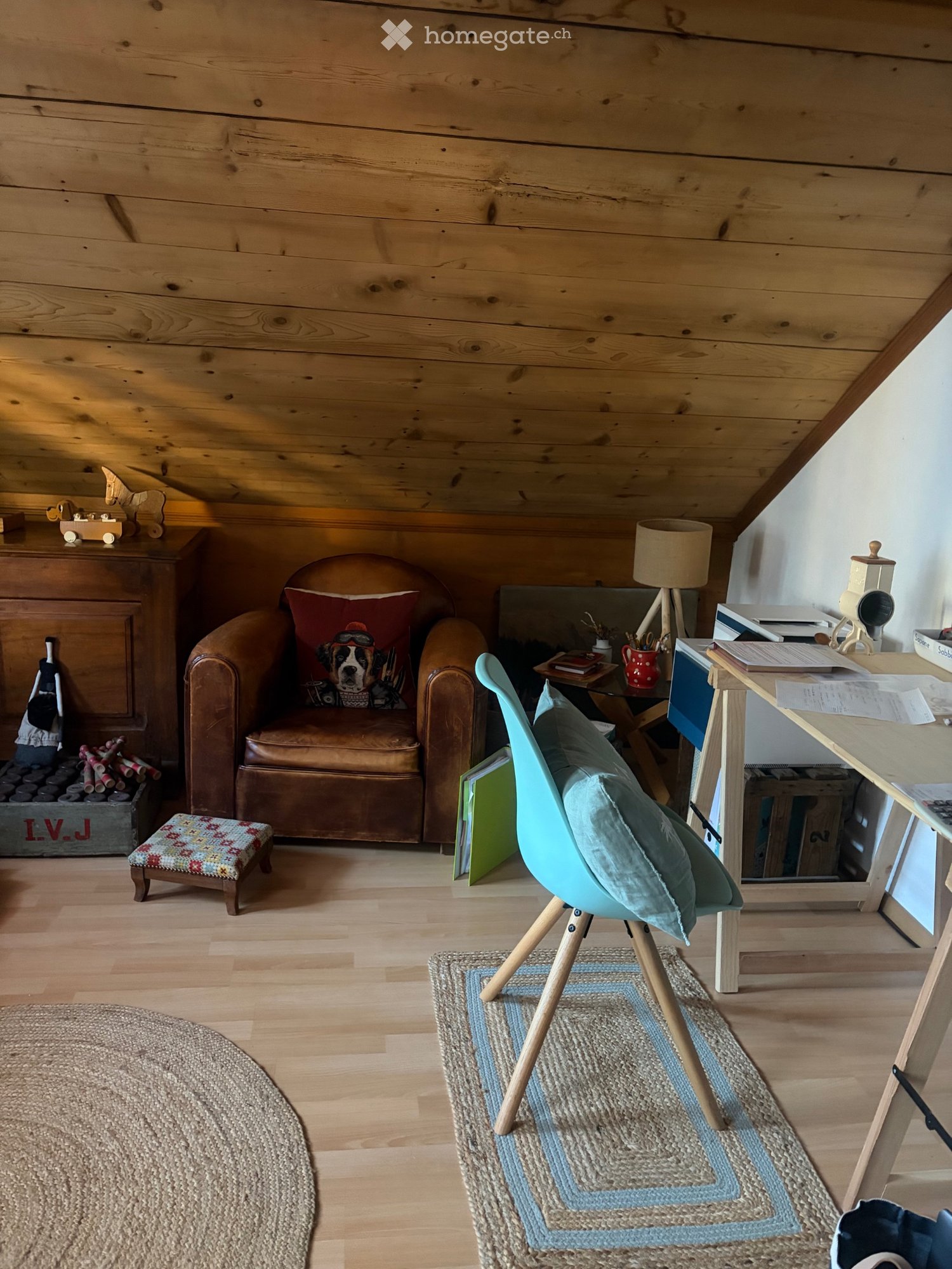 Appartement de 5 pièces, photo 5 sur 5