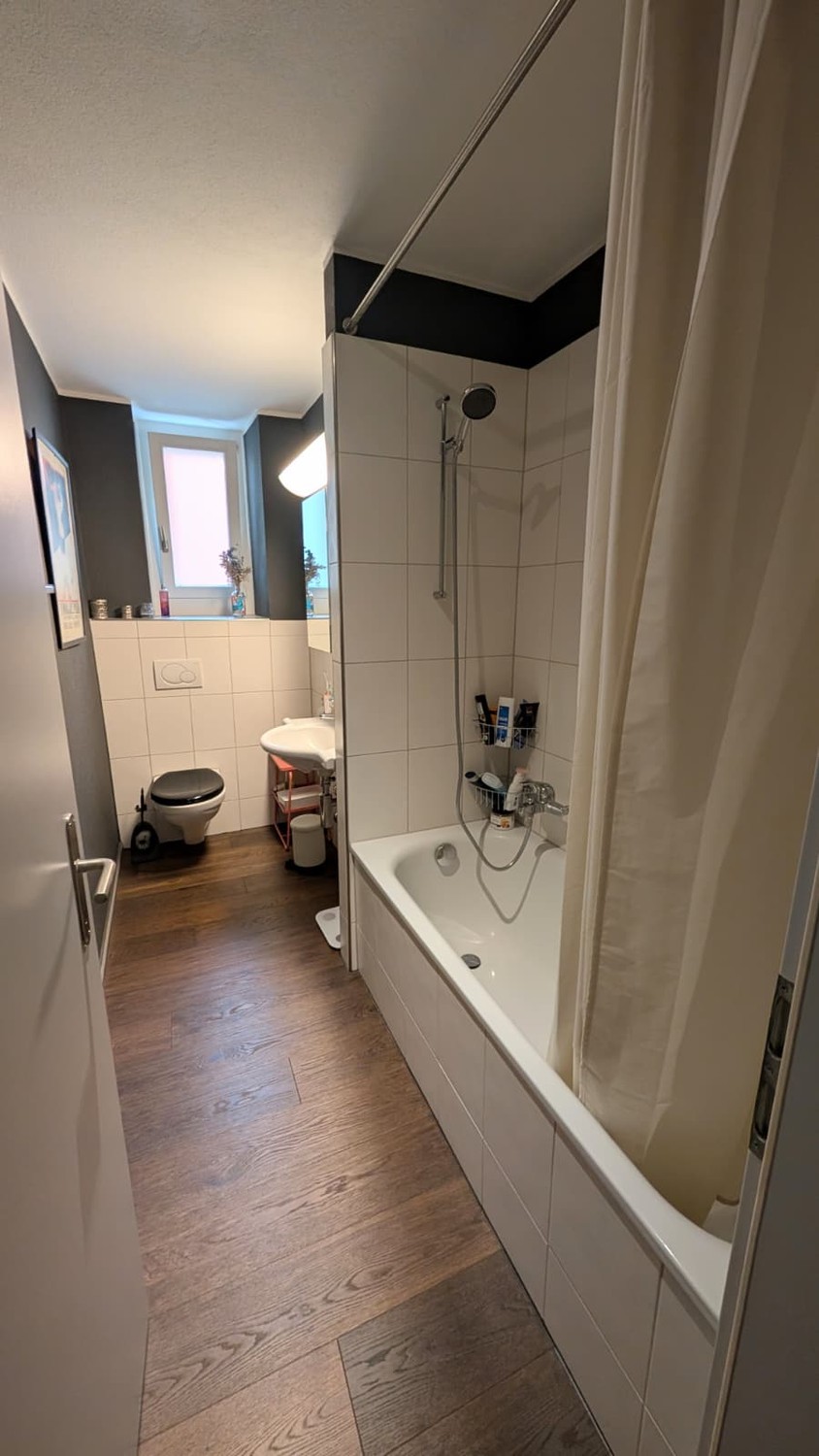 Appartement de 2 ½ pièces, photo 8 sur 9