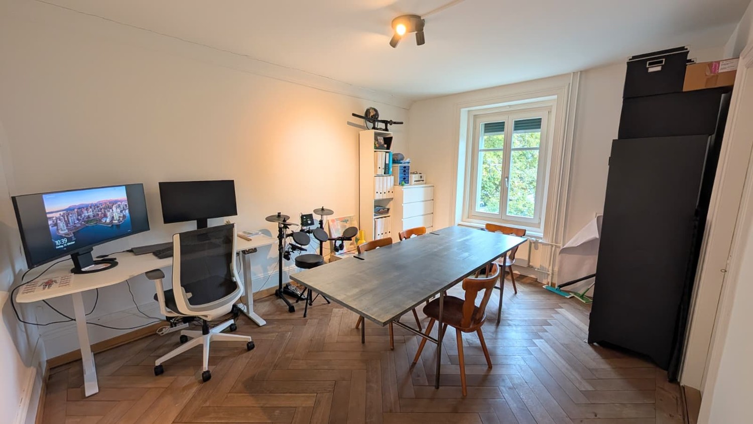 Appartement de 2 ½ pièces, photo 7 sur 9