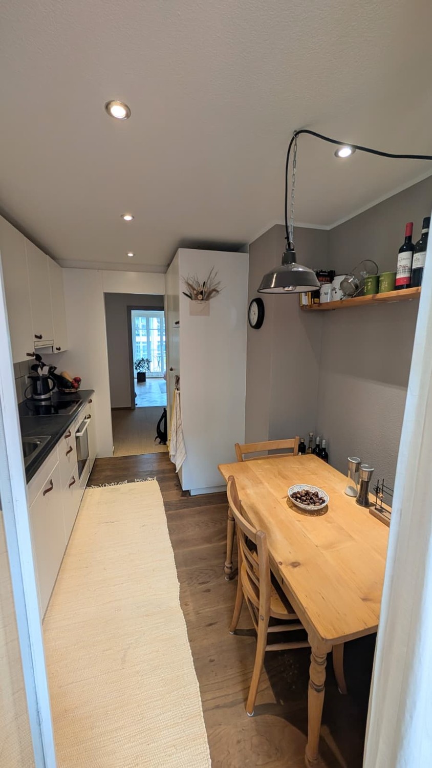 Appartement de 2 ½ pièces, photo 4 sur 9