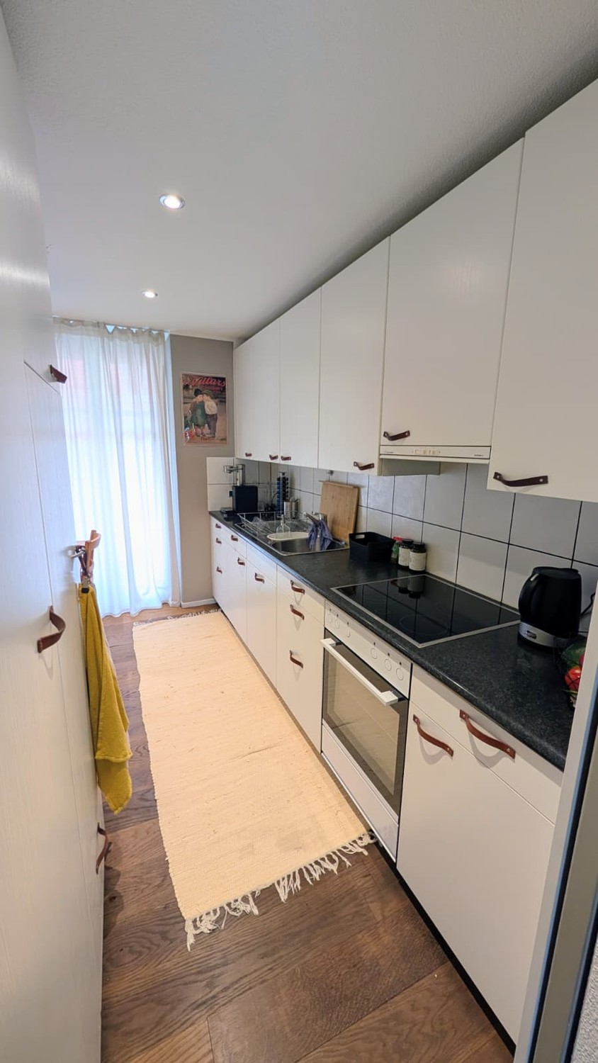 Appartement de 2 ½ pièces, photo 3 sur 9