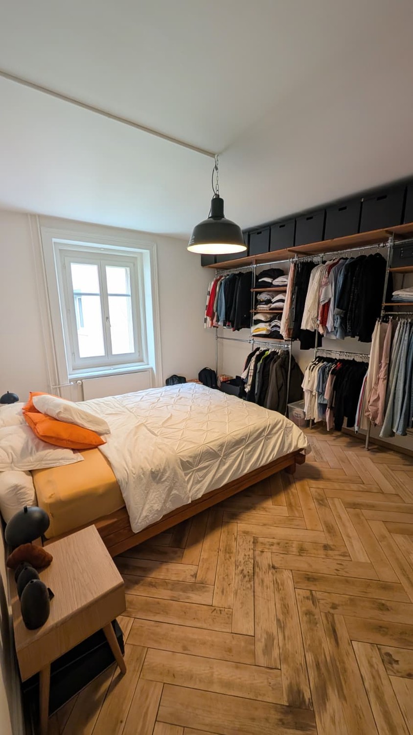 Appartement de 2 ½ pièces, photo 6 sur 9