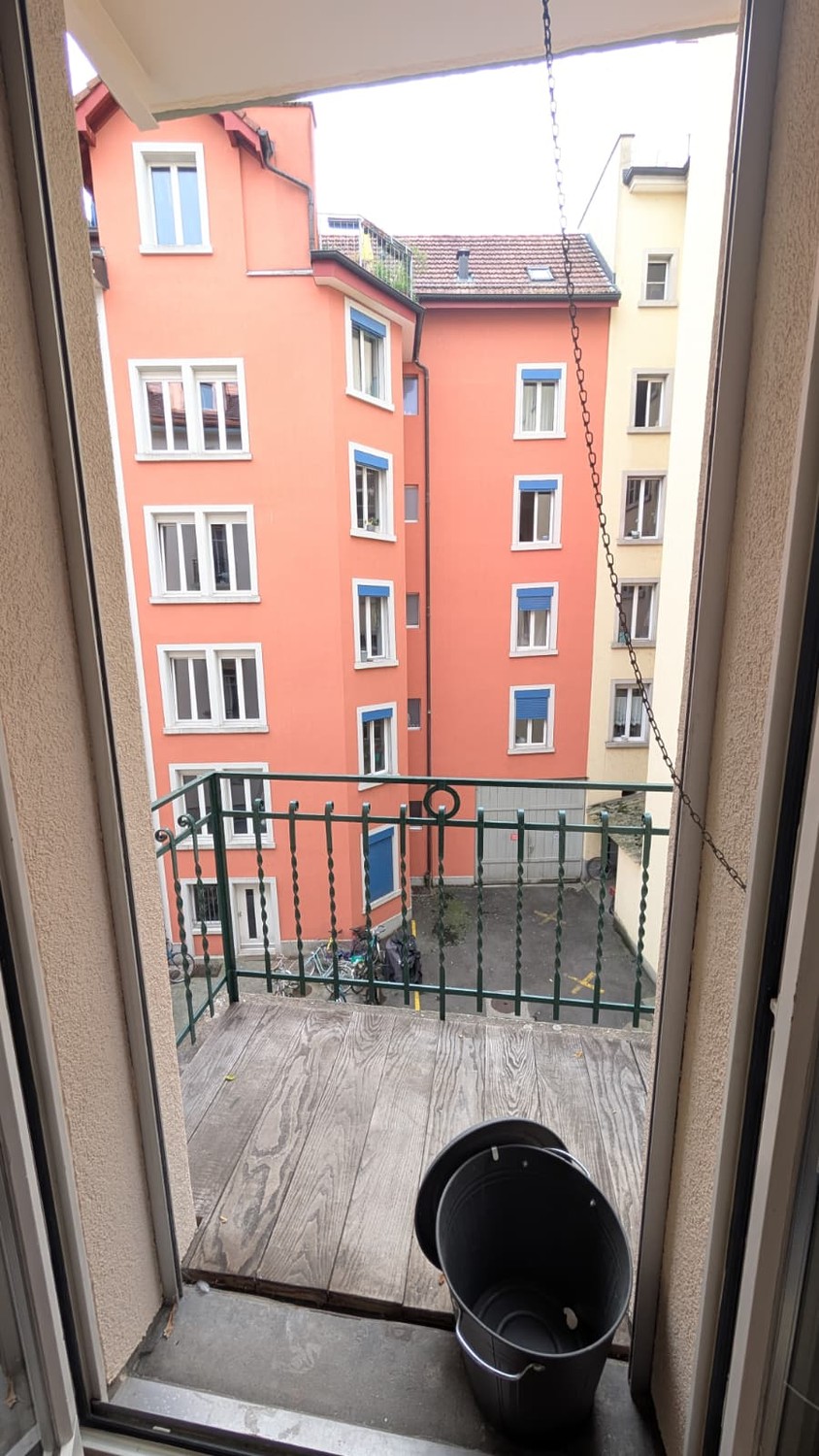 Appartement de 2 ½ pièces, photo 5 sur 9