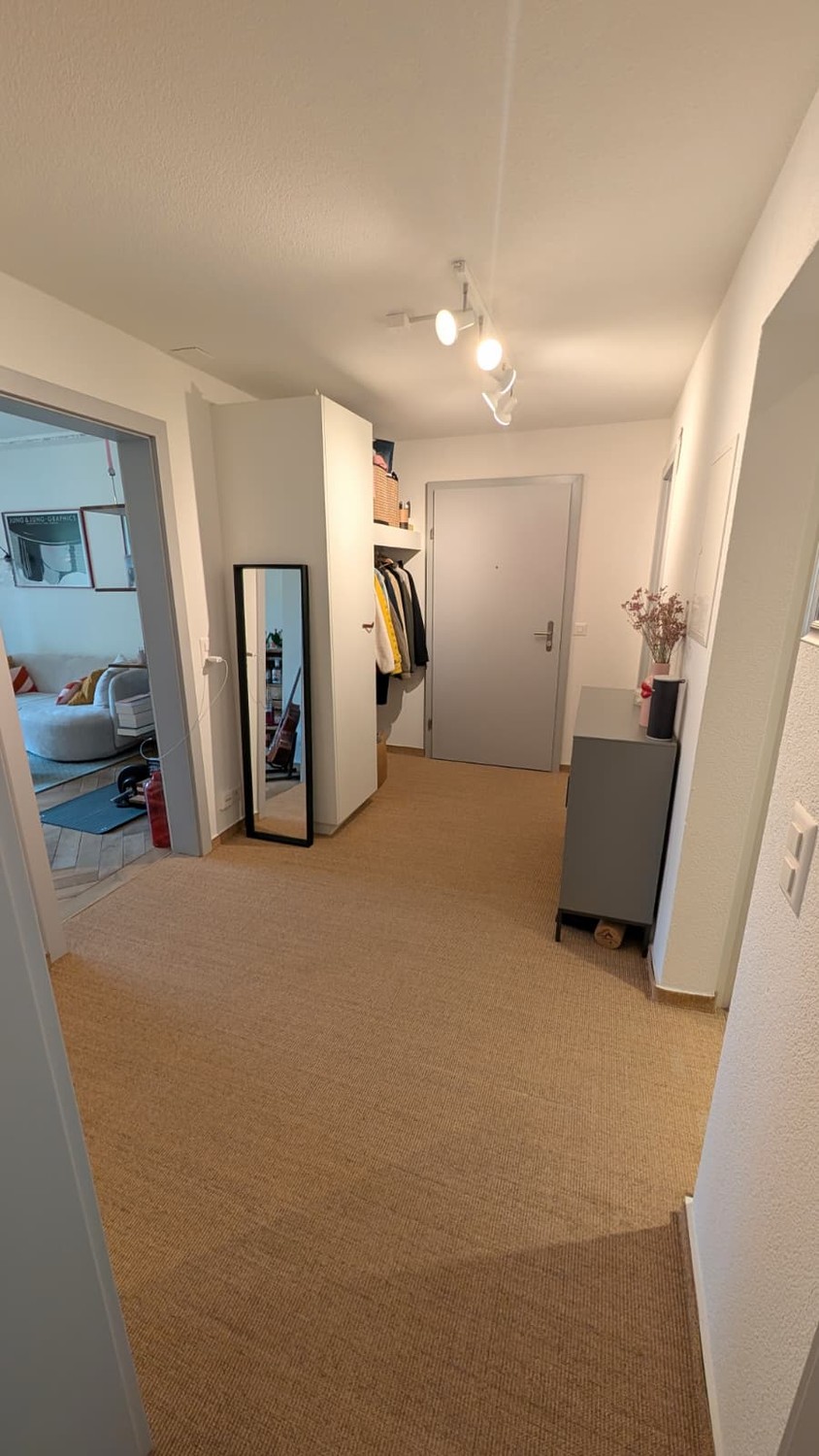 Appartement de 2 ½ pièces, photo 9 sur 9