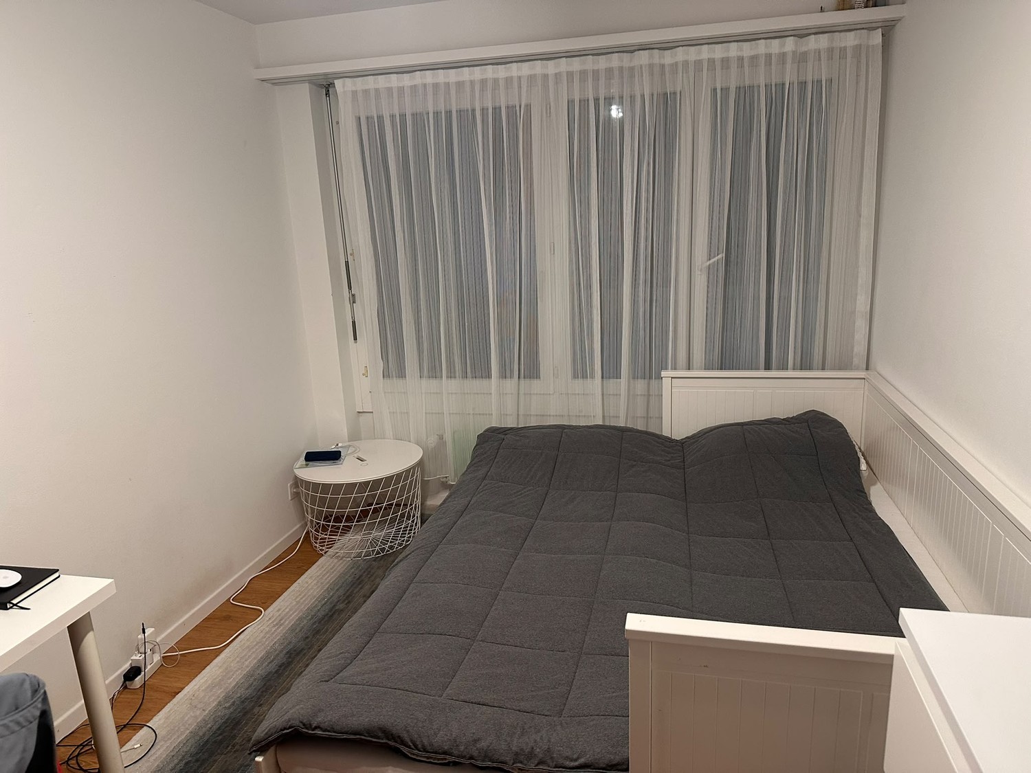 Chambre en colocation, photo 8 sur 8