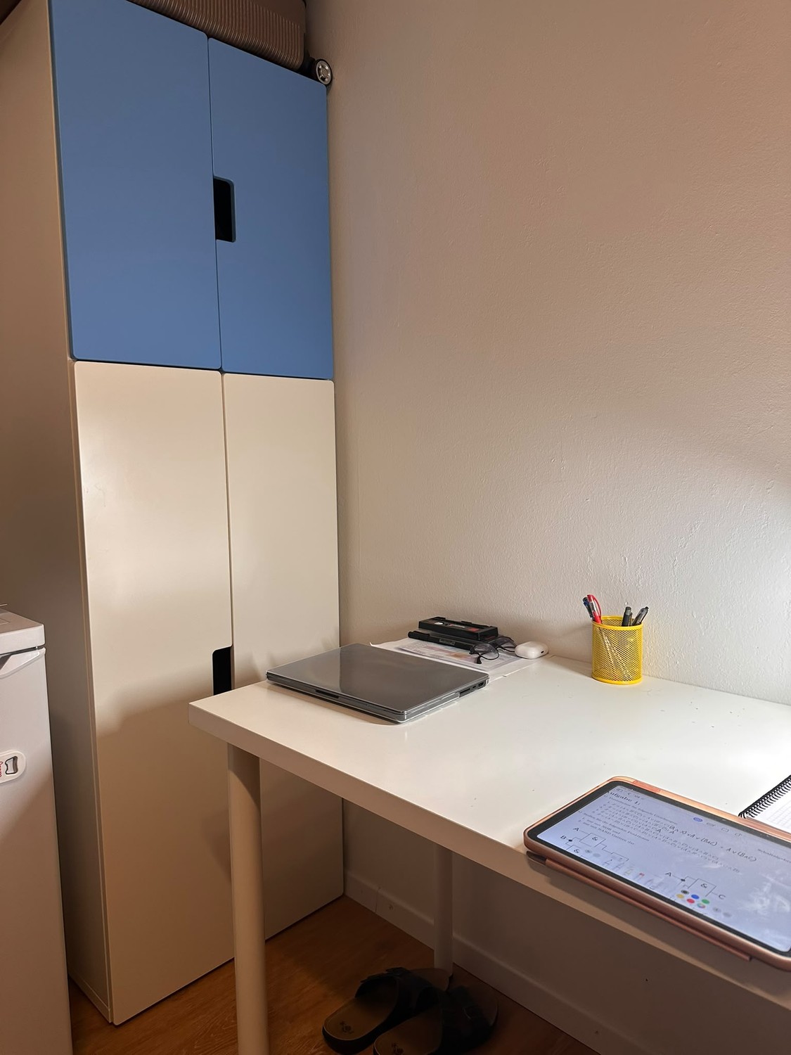 Chambre en colocation, photo 7 sur 8