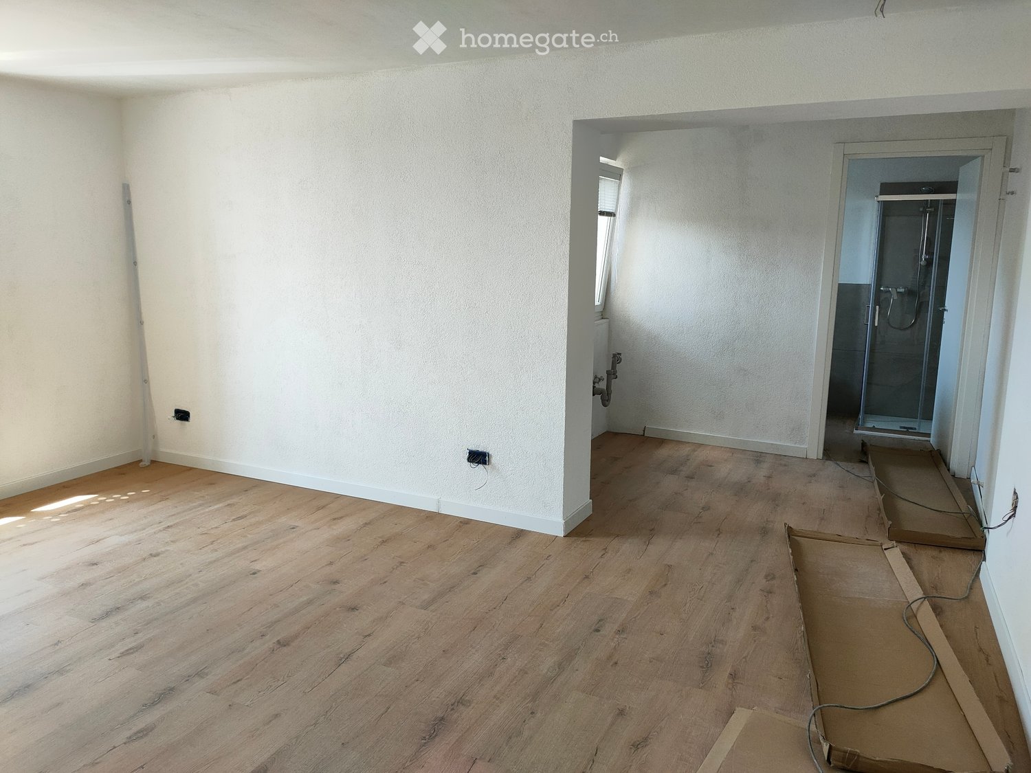 Appartement 1 pièce, photo 3 sur 5