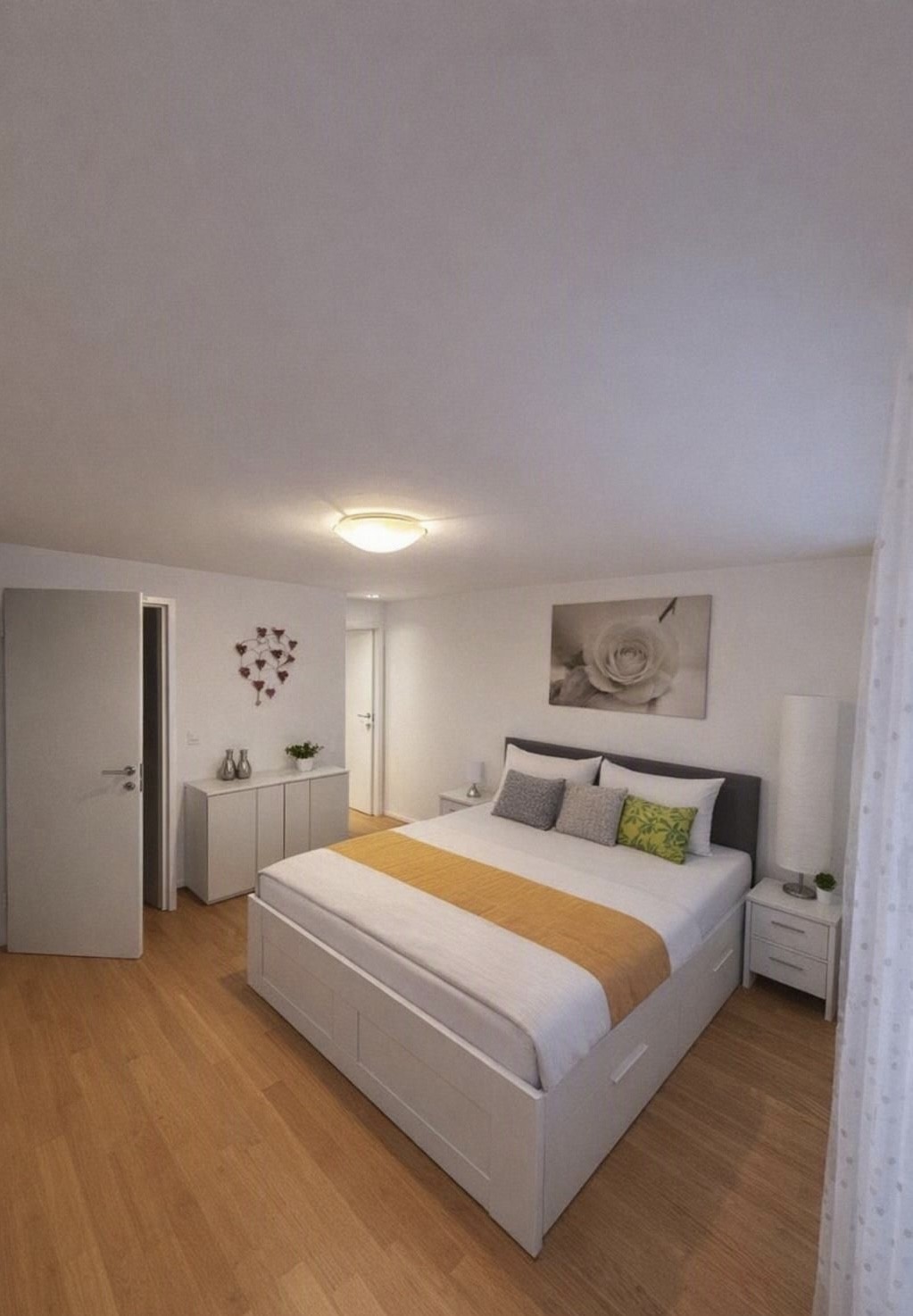 Appartement de 4 ½ pièces, photo 9 sur 10