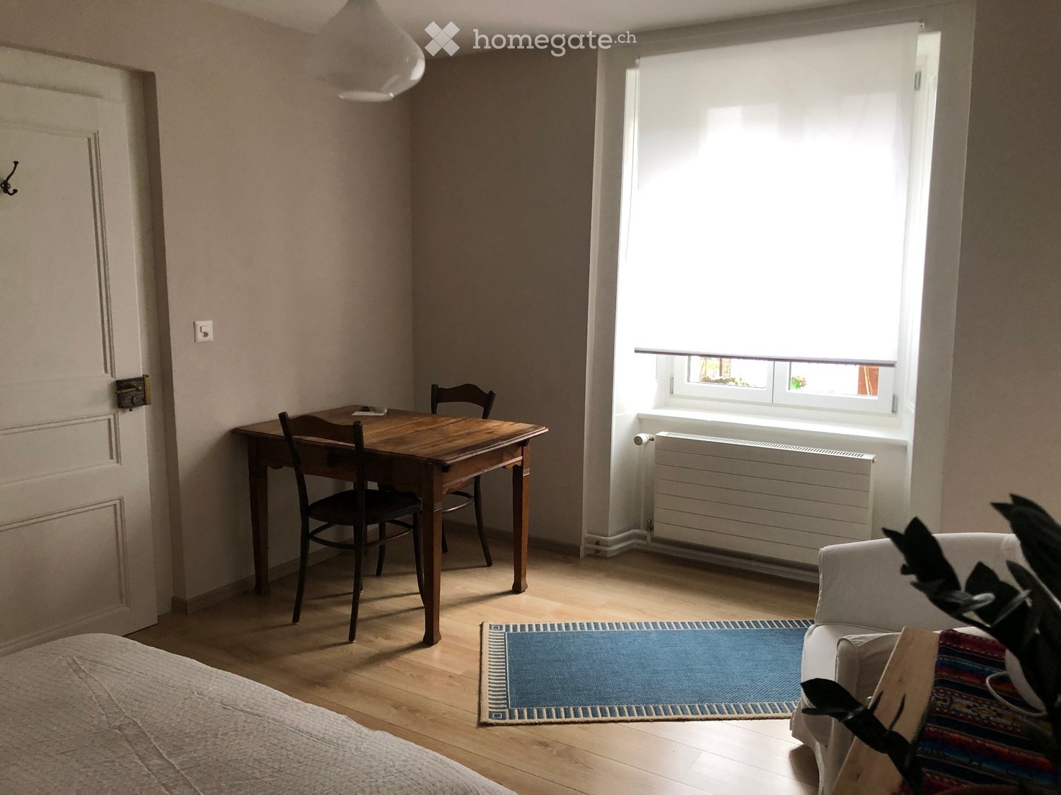 appartamento di 1 locale