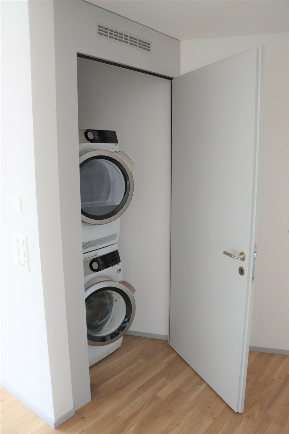 Appartement de 3 ½ pièces, photo 7 sur 9