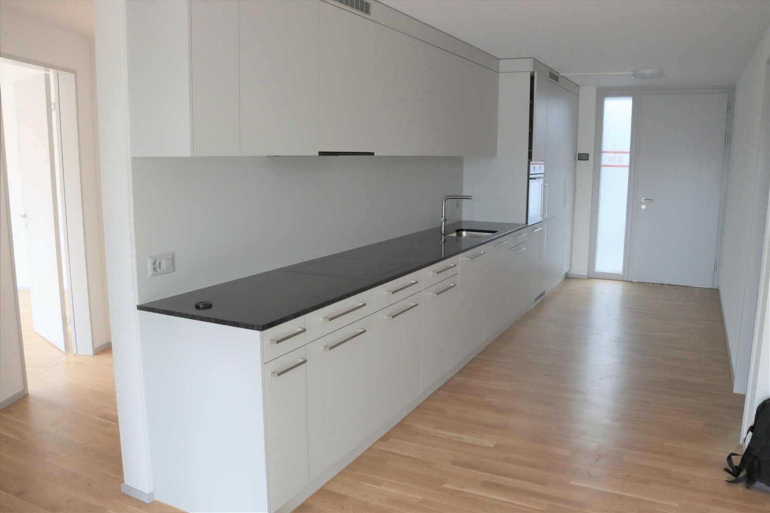 Appartement de 3 ½ pièces, photo 2 sur 9