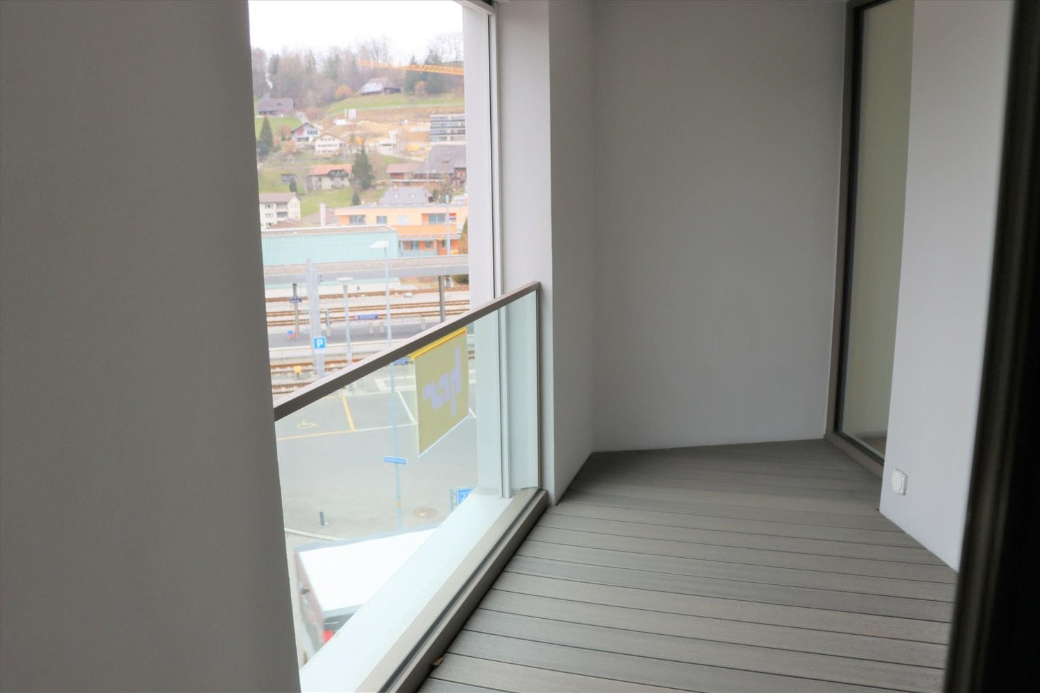 Appartement de 3 ½ pièces, photo 9 sur 9