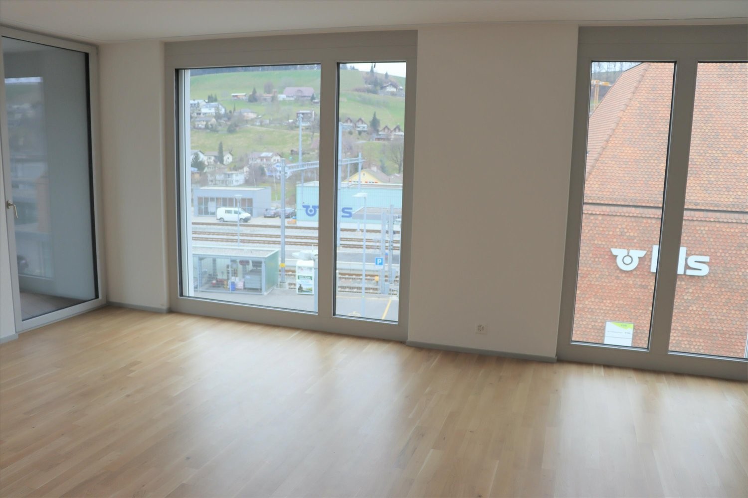 Appartement de 3 ½ pièces, photo 6 sur 9