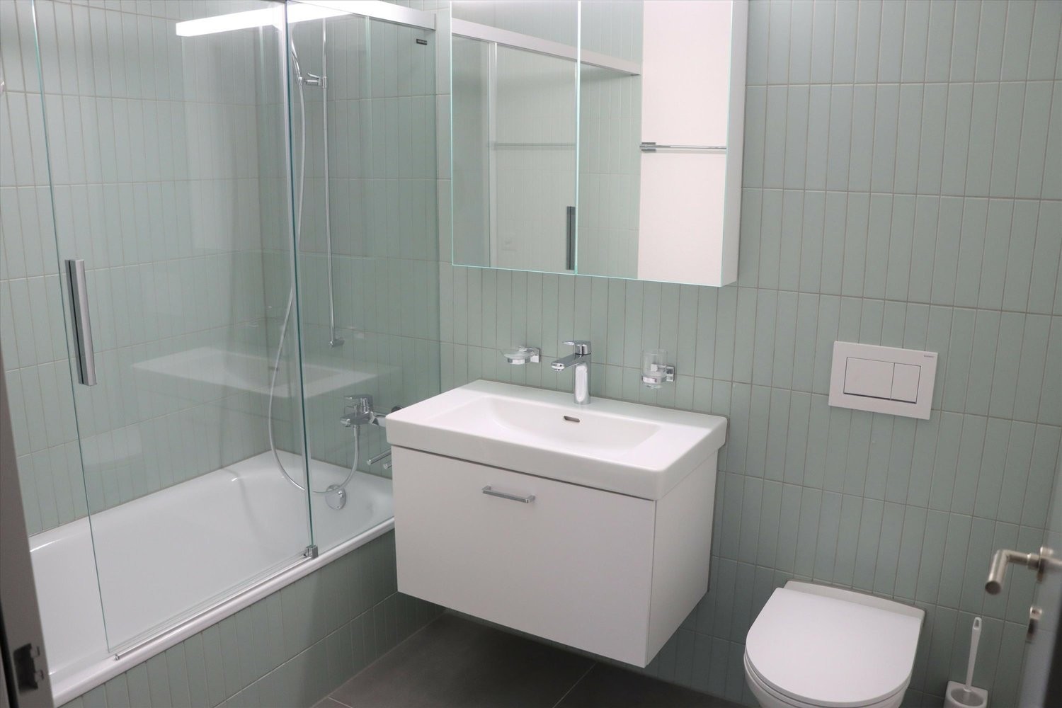 Appartement de 3 ½ pièces, photo 3 sur 9