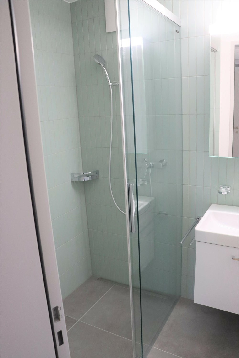 Appartement de 3 ½ pièces, photo 4 sur 9