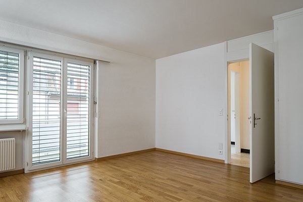3 ½ pièces appartement, photo 3 sur 8