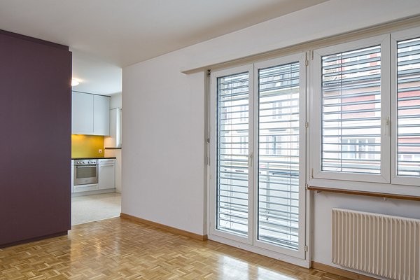 3 ½ pièces appartement, photo 4 sur 8