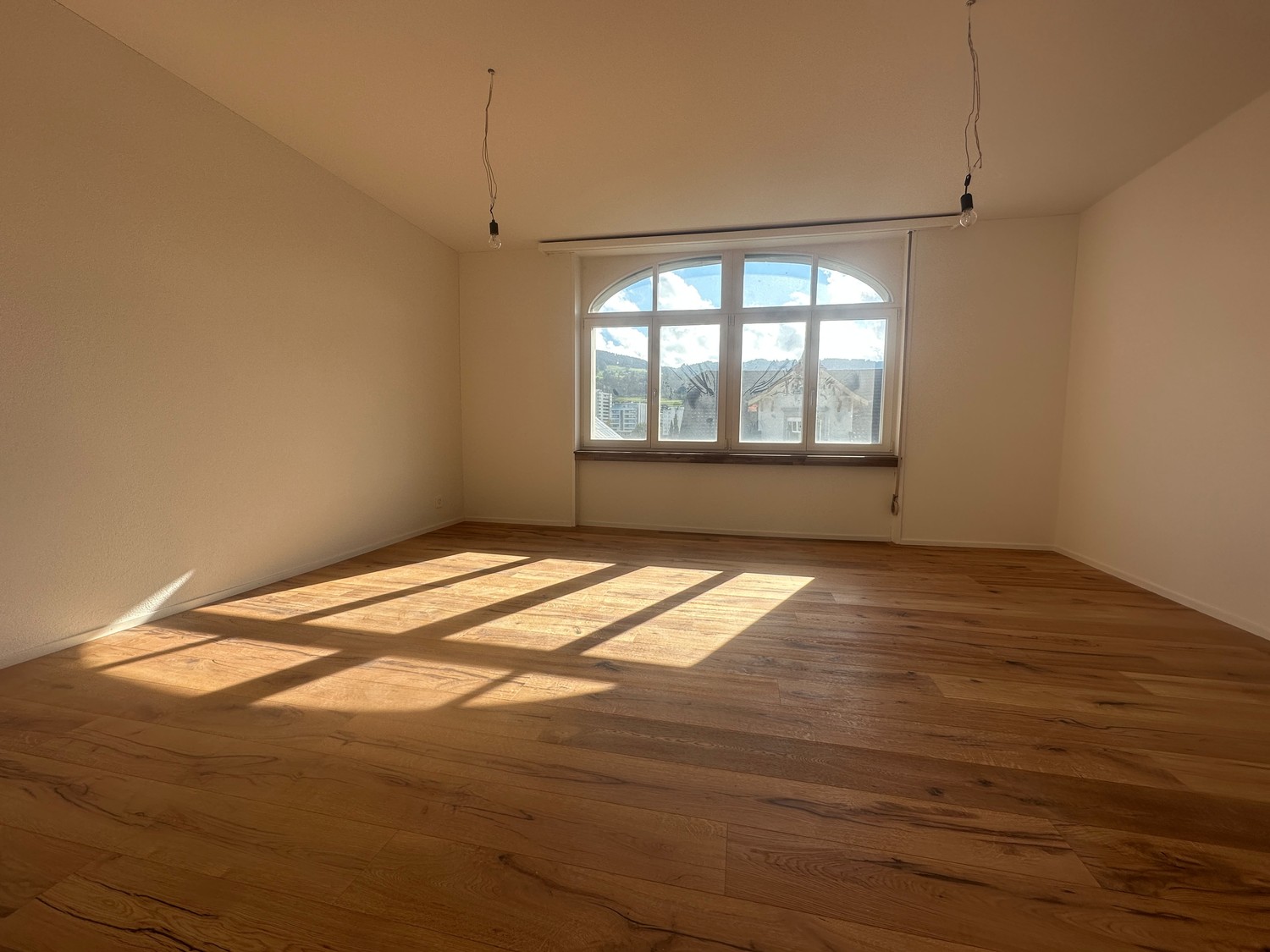 Appartement de 2 ½ pièces, photo 1 sur 10