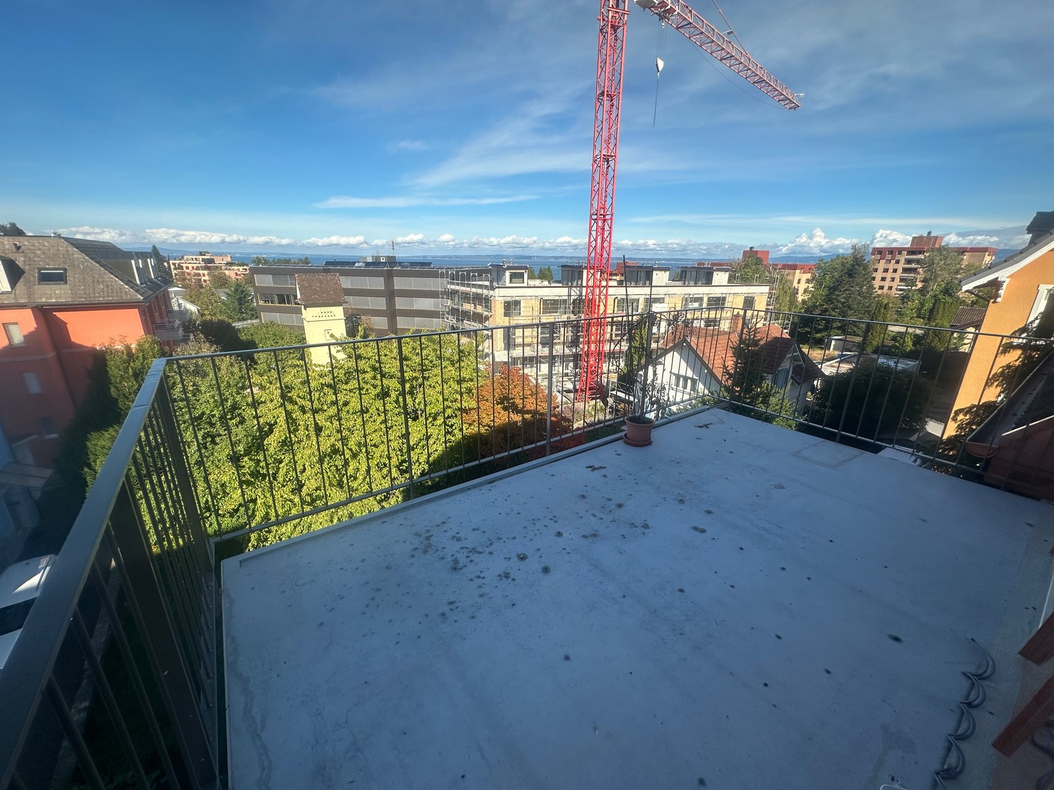 Appartement de 2 ½ pièces, photo 9 sur 10