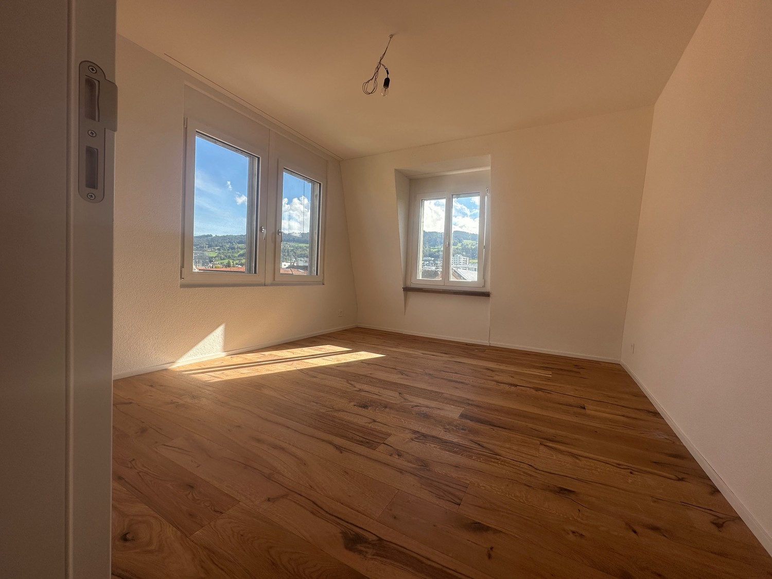 Appartement de 2 ½ pièces, photo 4 sur 10