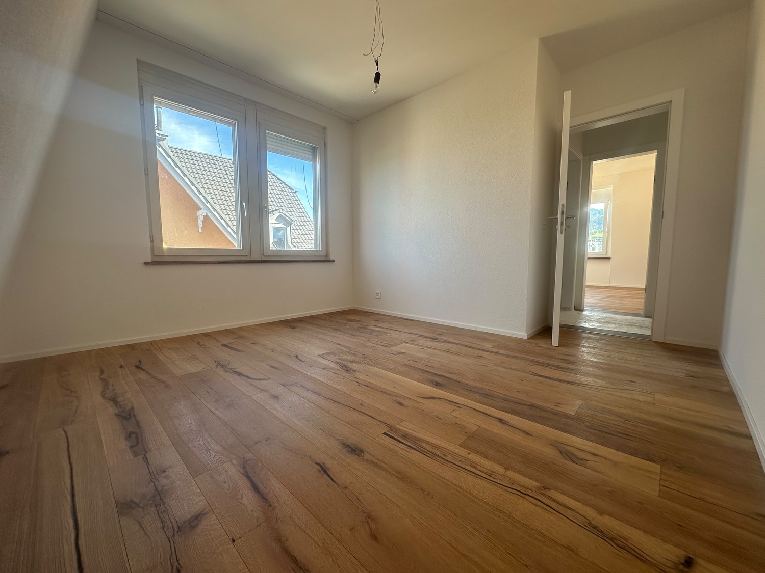 Appartement de 2 ½ pièces, photo 6 sur 10