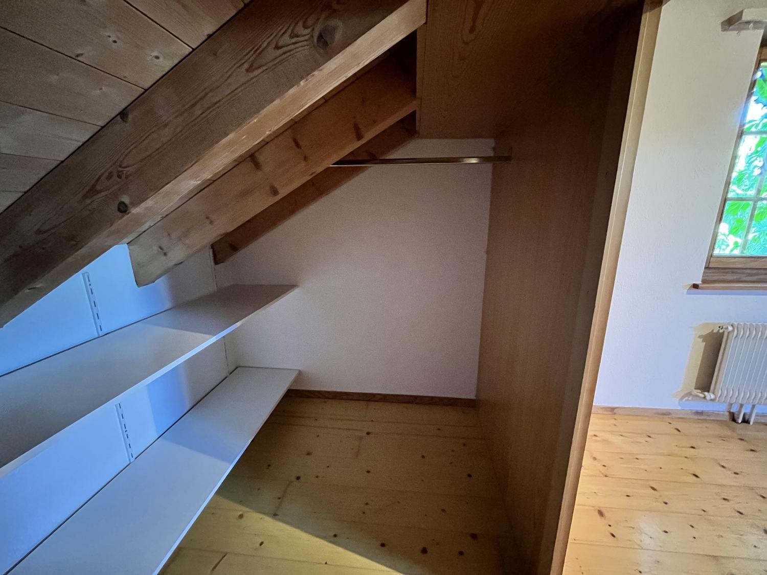 Chambre en colocation, photo 5 sur 10