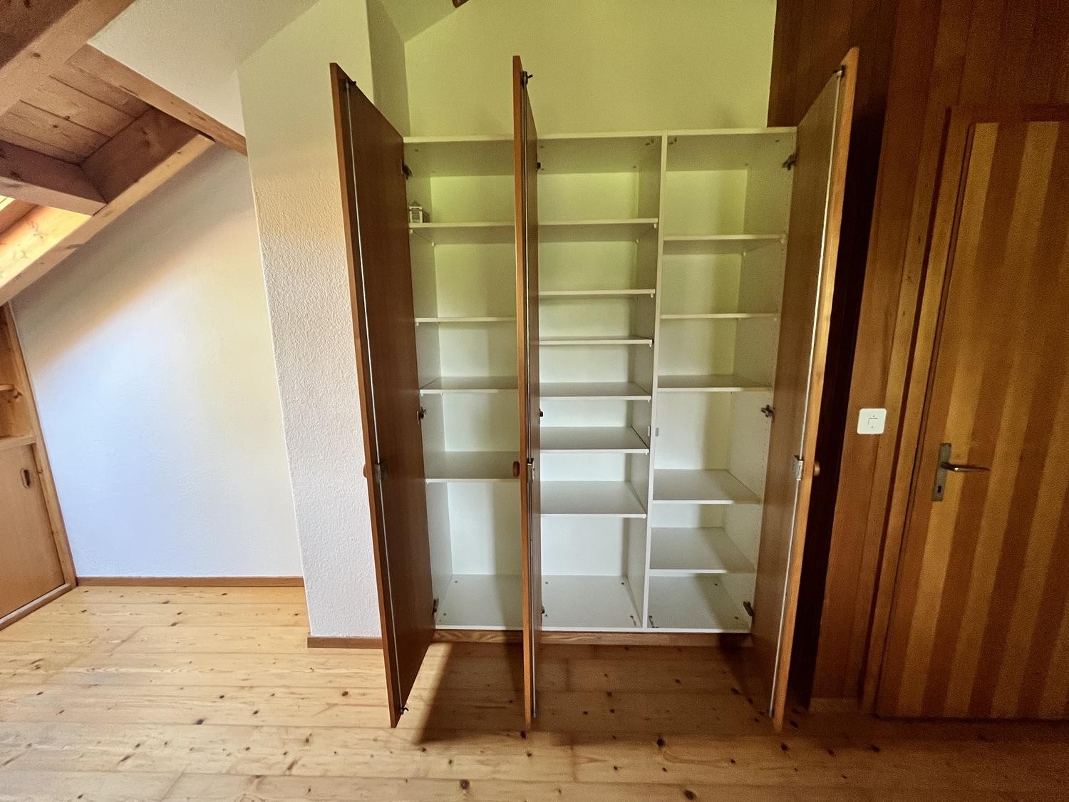 Chambre en colocation, photo 3 sur 10